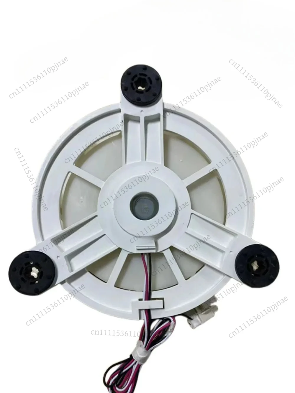 

Refrigerator Accessories ZWF-33-140 2W DC12V 1900RPM Fridge Refrigeration Cooling DC Motor Fan For Samsung Refrigerator