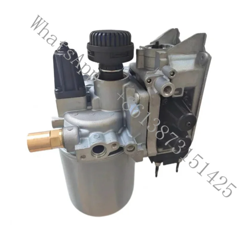 

Подходящие запчасти для грузовиков VIT: Тормозной узел 2063357 Dry Assy 1941953