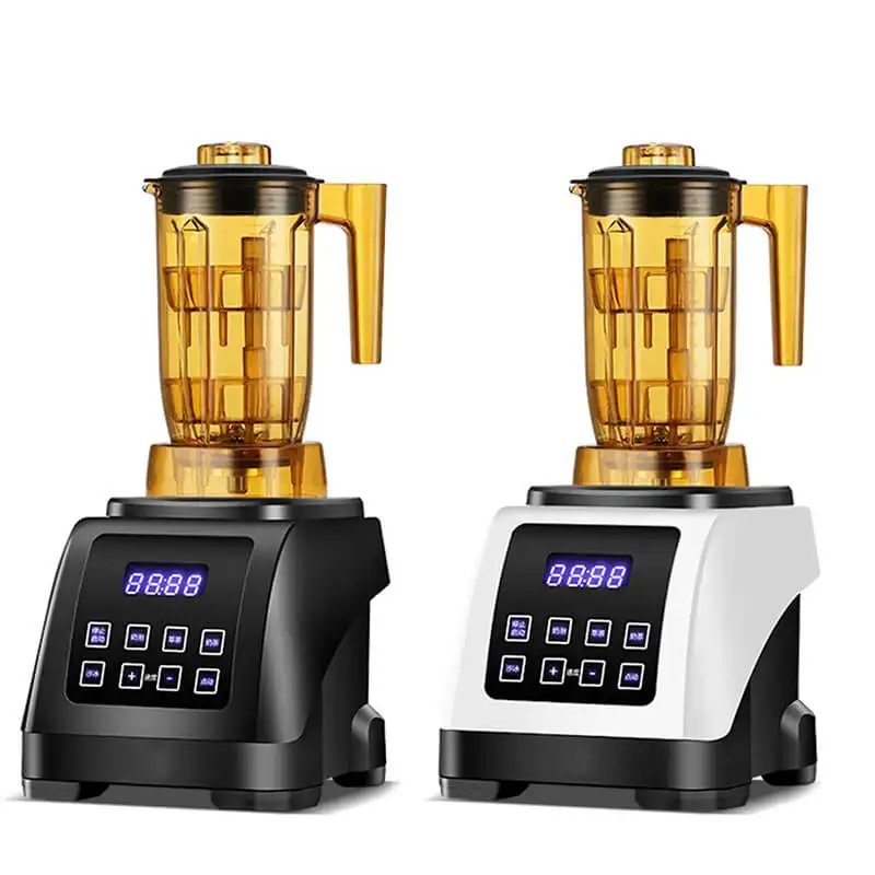 

Beverage Store Dedicated Tea Extraction Machine Multi-purpose Smoothie Tea Teapresso Machine