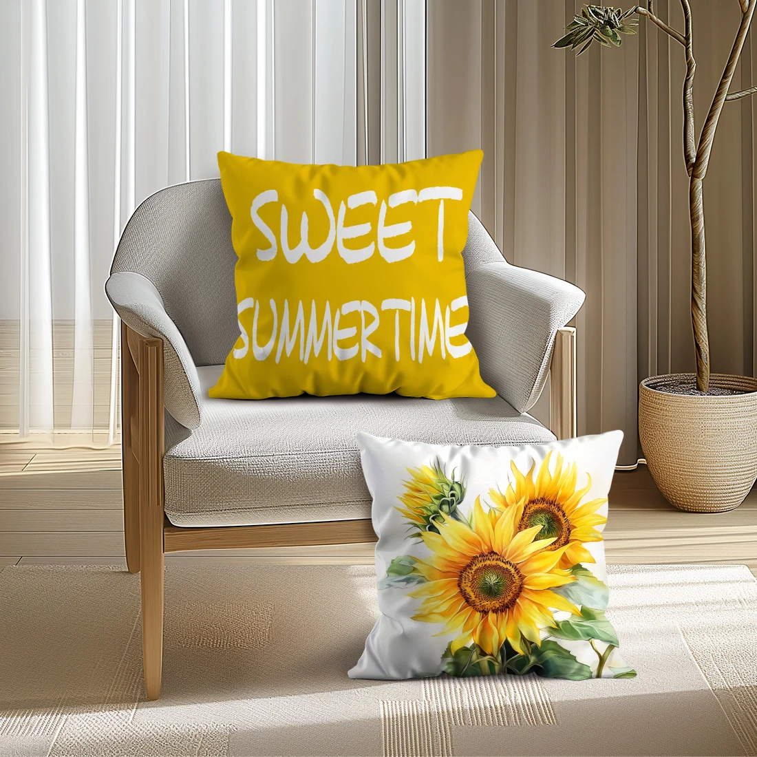 Juego De 4 Uds De F… - image