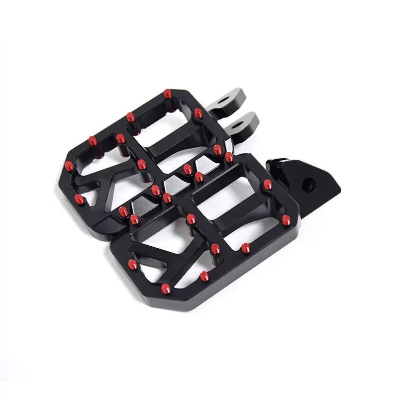 For Surron Light Bee X 2024 New Customized Modified Pedals Foot Pedal Modification Accessories Sur Ron