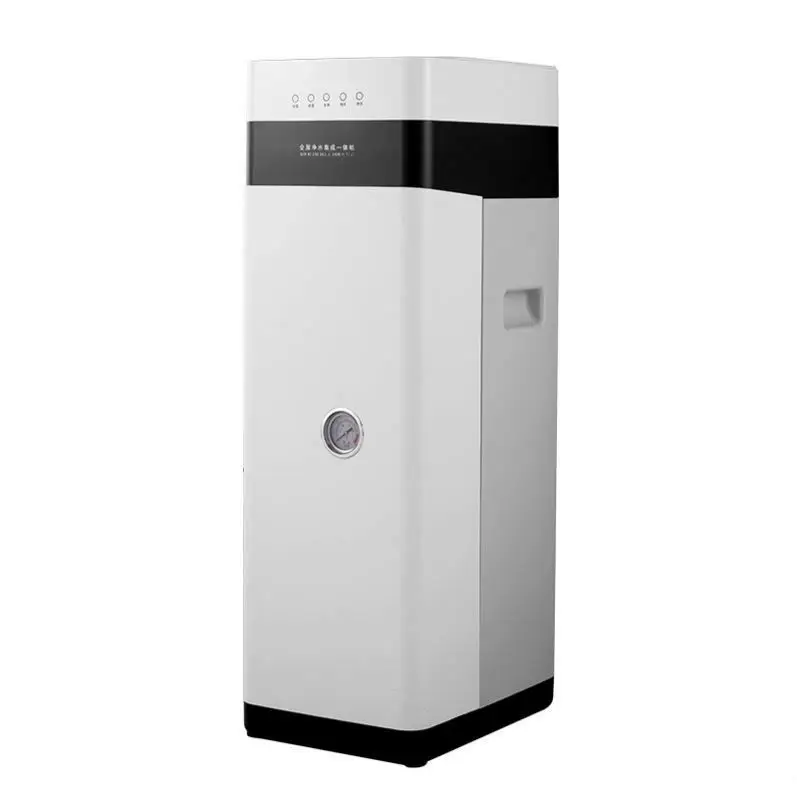 

6 Stage Household Ro Purify Drinking Water Purification Filter 6 Stage Reverse Osmosis Pure