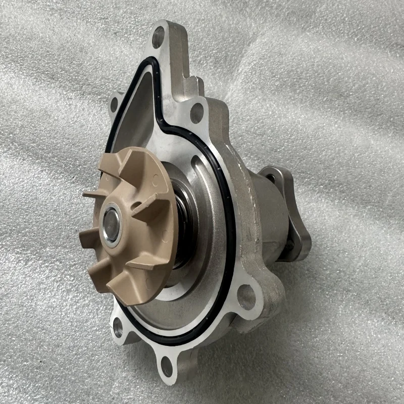 

Original 1722000101 Engine Water Pump For Korando 2.0 High Quality