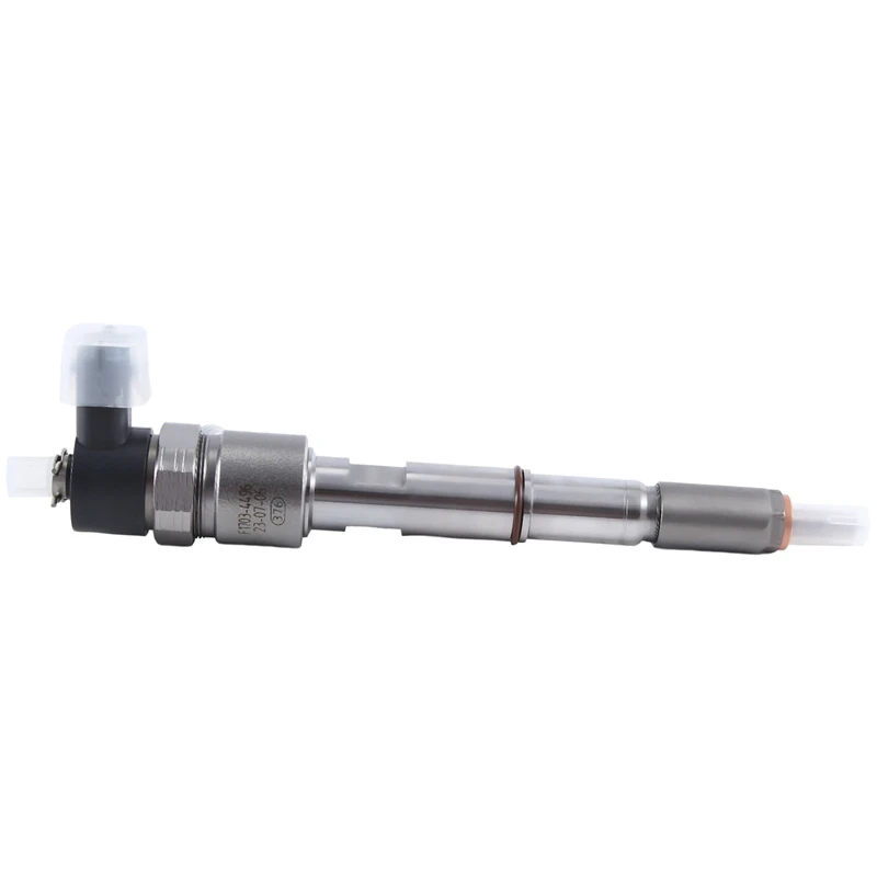 0445120321 New Diesel Fuel Injector Nozzle Replacement Accessories For Sino Truck