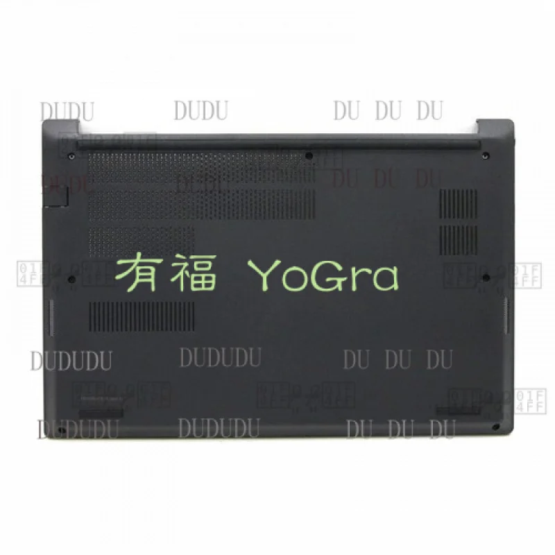 

D 5CB0Z69336 New For Lenovo ThinkPad E14 Gen 3 Lower Bottom Base Case Cover OEM
