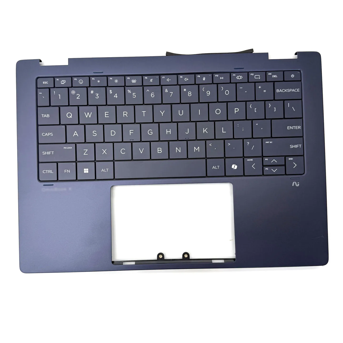 Variant: Keyboard C Shell2