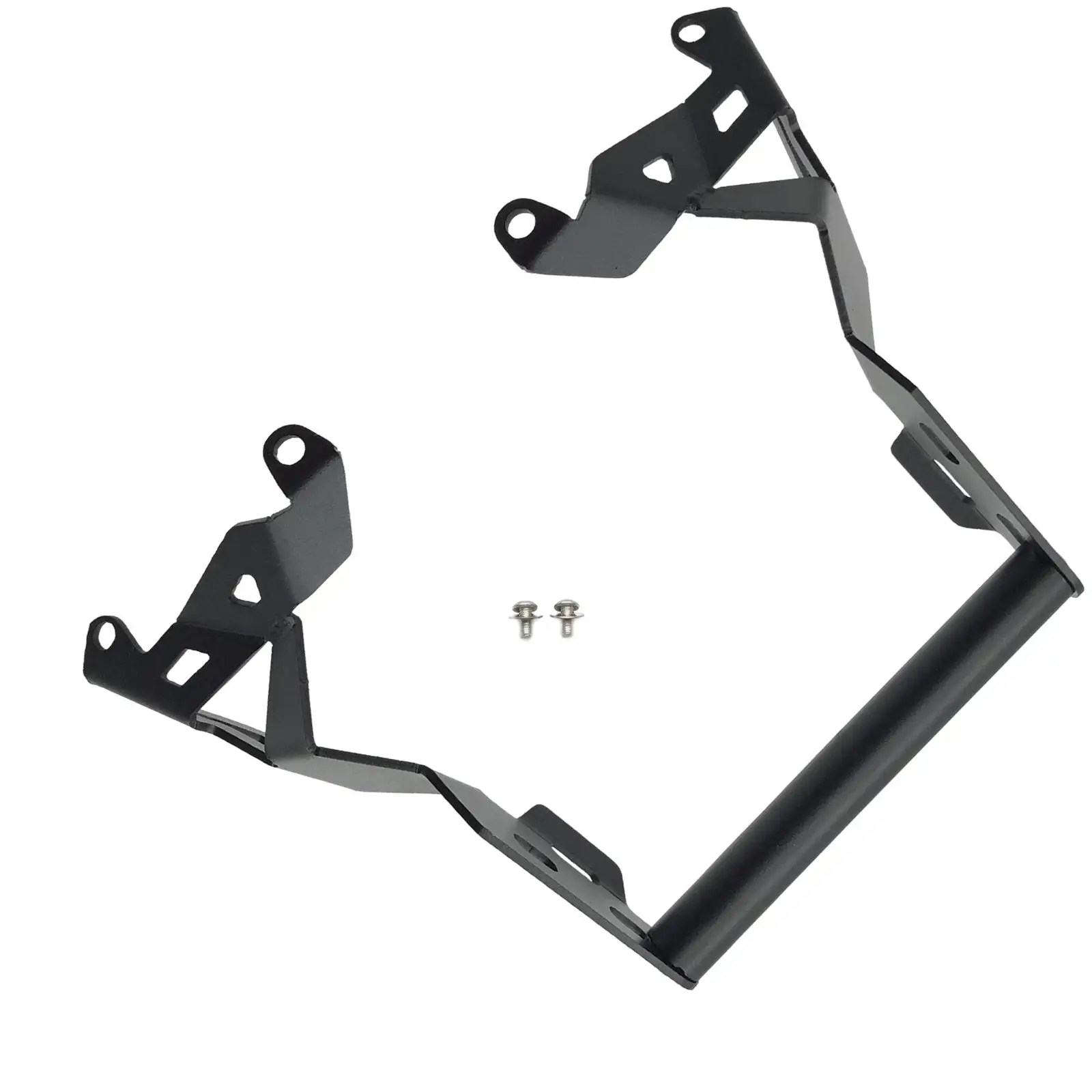 

Motorcycle Navigation Bracket Fit for Tiger 800 15-17 Easy to Install