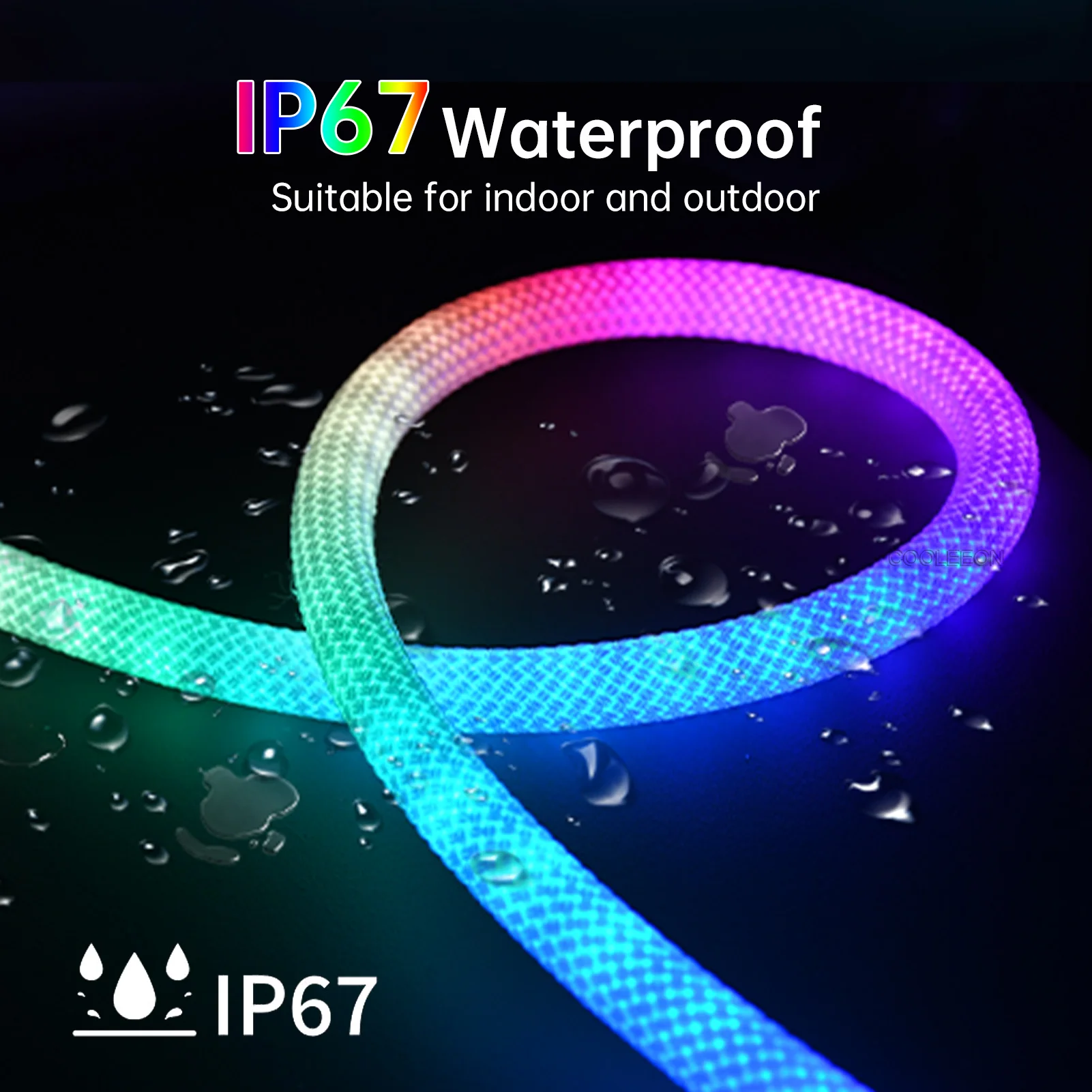 Thumbnail 2 - #7 Newest Light Ropes