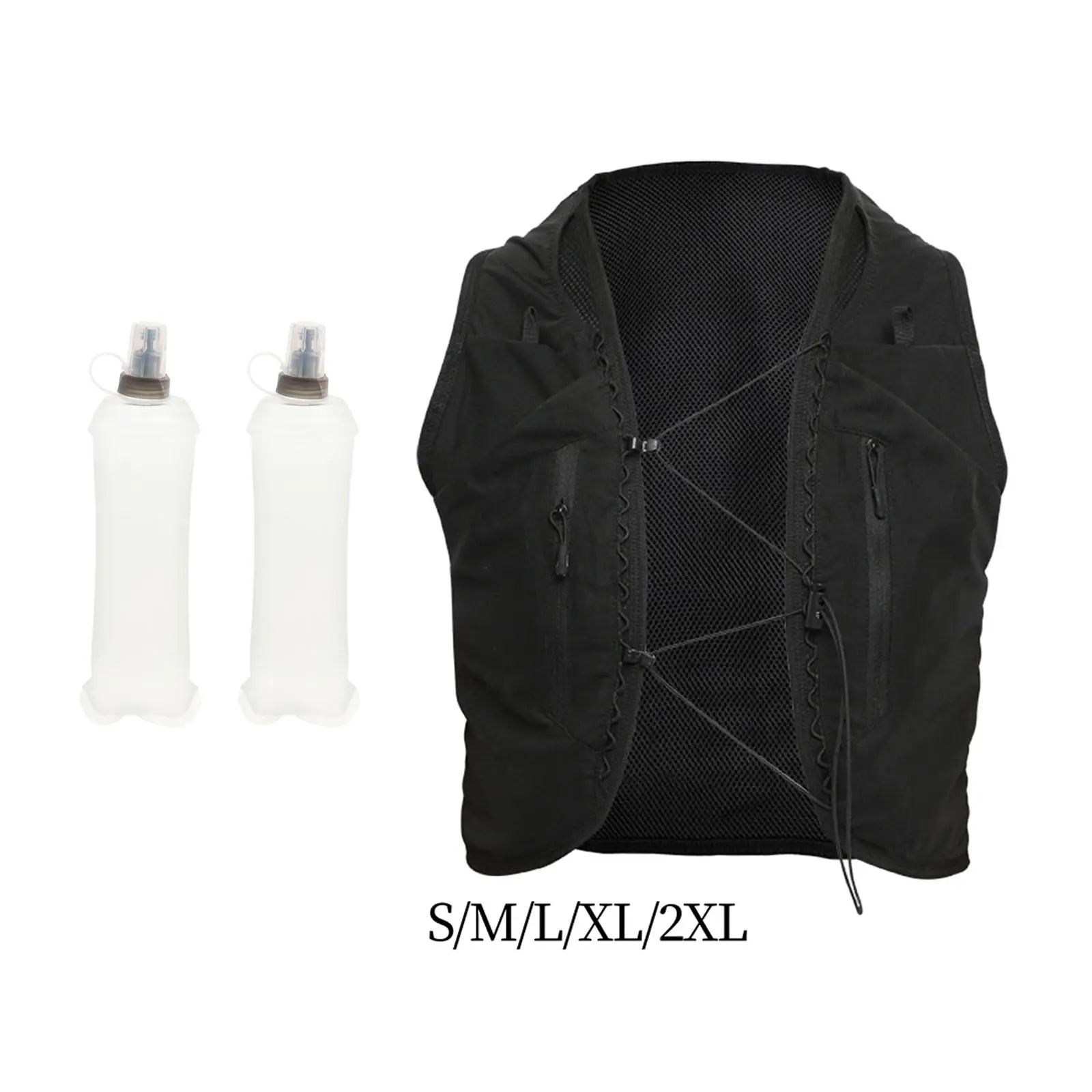 hydration-vest-water-rucksack-multi-pockets-backpack-running-vest-hydration-pack-for-running-bicycle-climbing-biking-men-women