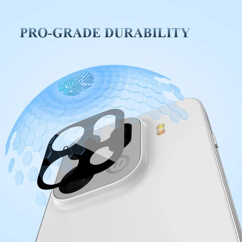 

For OPPO Find X9 Pro / X9 2 pcs Lereach TF Tempered Glass Smart Fit Frame Coverage Camera Screen Protector