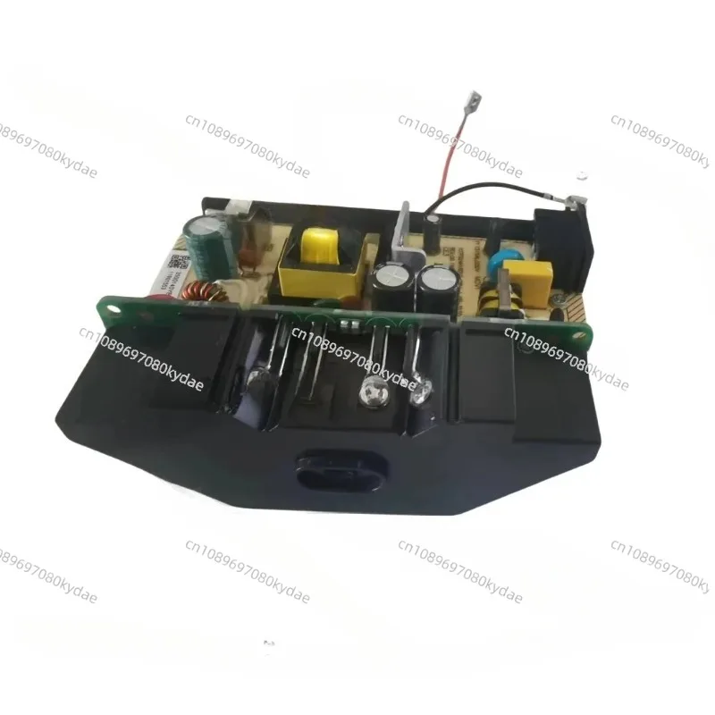 

Vacuum Cleaner CDZ11RR Dock Charger Circuit Board for Roborock S7 S7 Maxv Ultra Q7 Max Q7 Charging Pile Replace Power Board