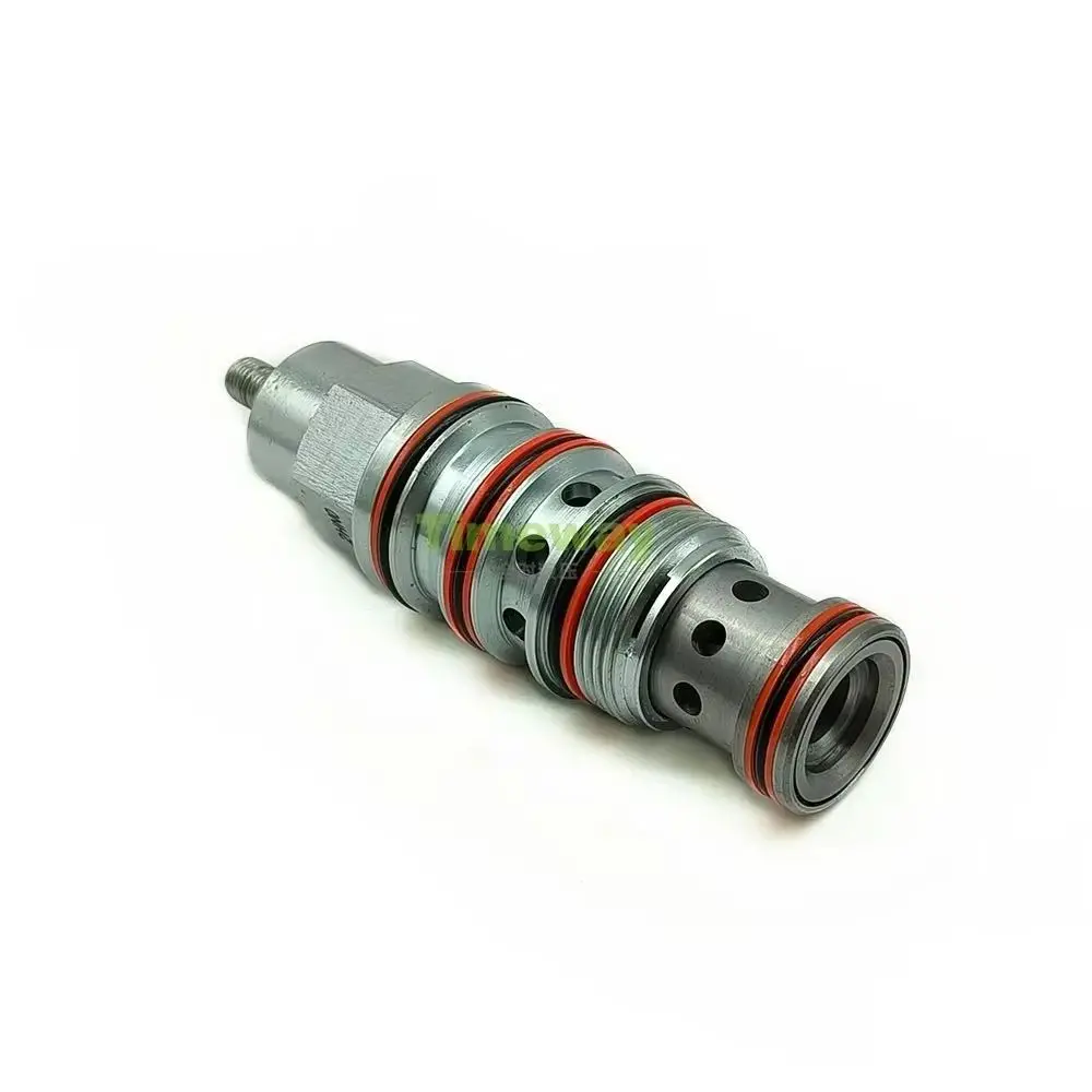 Pilot-operated Catridge Valves PVHB LWN Hydraulic Pressure Reducing Relieving Valve