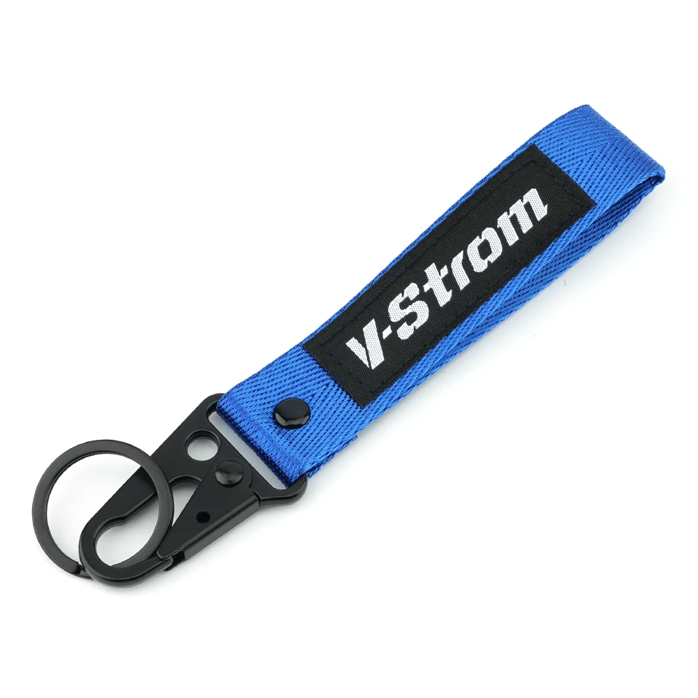 2026 Explosions For Suzuki V-Strom 650 1000 1050 1050XT 800DE Vstrom DL1050 DL 650 800 DE Motorcycle Keyring Keychain - view 4