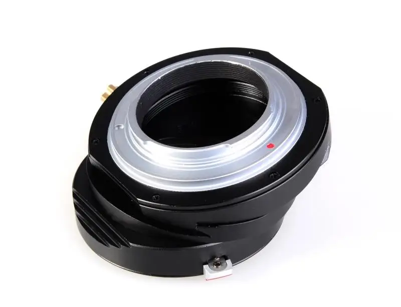 Tilt-Shift adapter ring for olympus om lens to Fujifilm fuji fx XE1/2/3/4 xt1/2/3/4/5 XH1 xt10/20/30 xt100 xpro3 camera