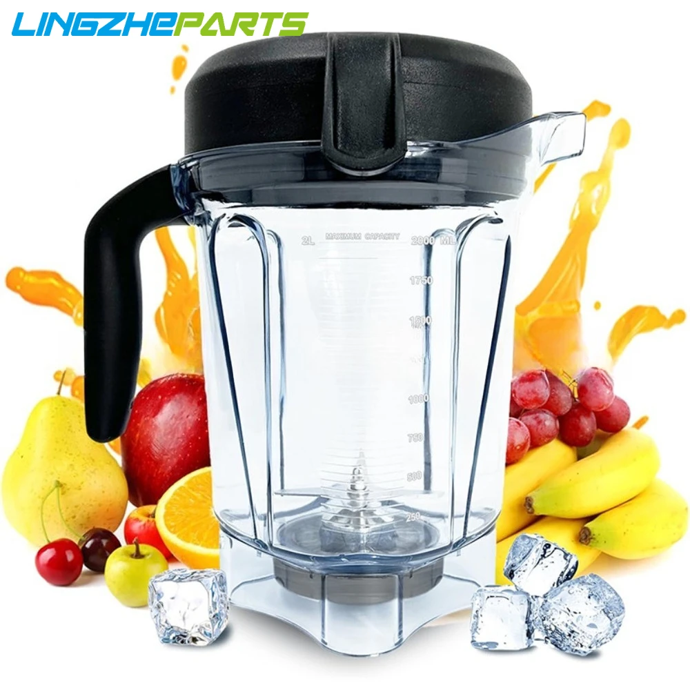 New For Vitamix Ble…