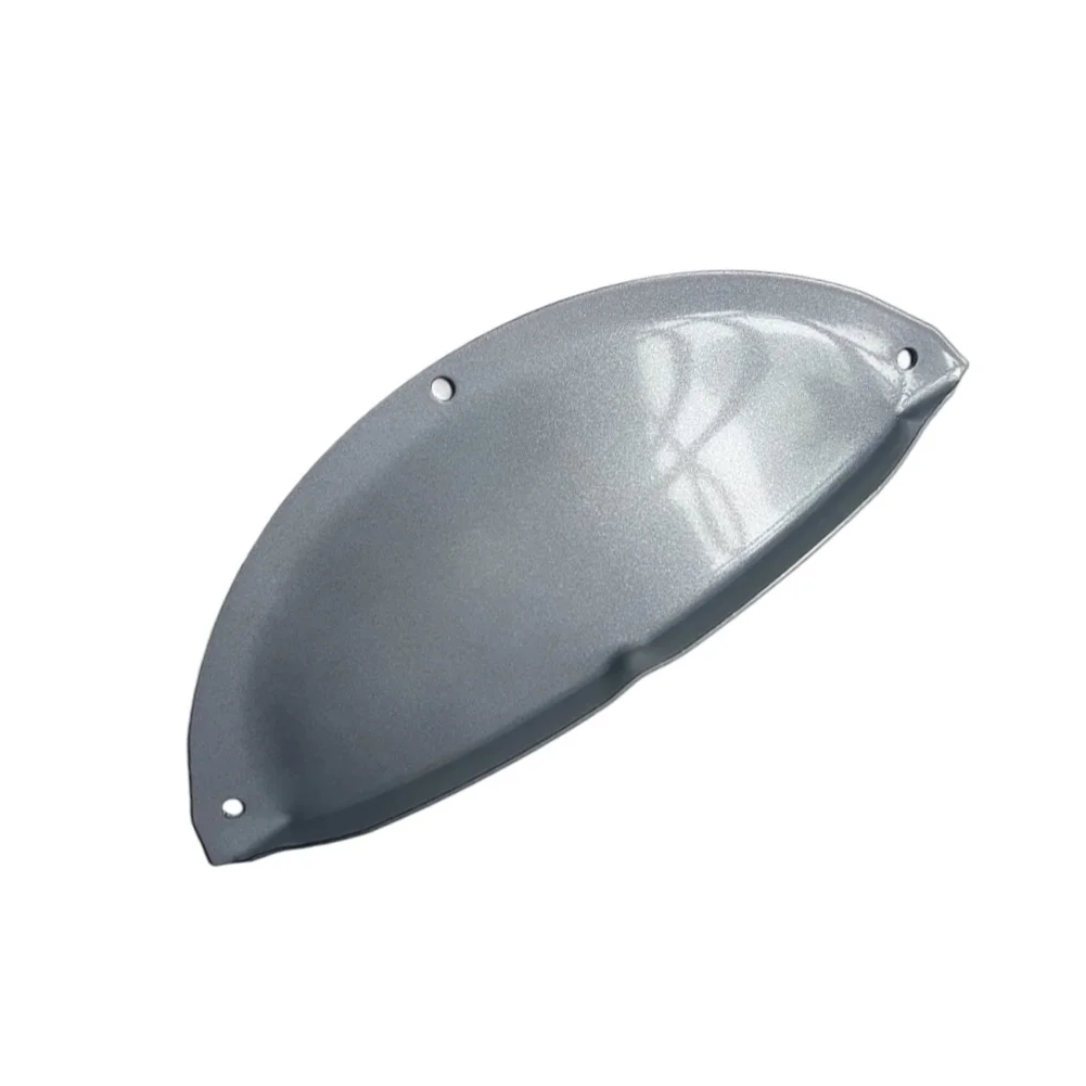 Dust Cover for Torque Converter 04428472 Compatible with For For Automatic Transmission Direct Fit Replacement