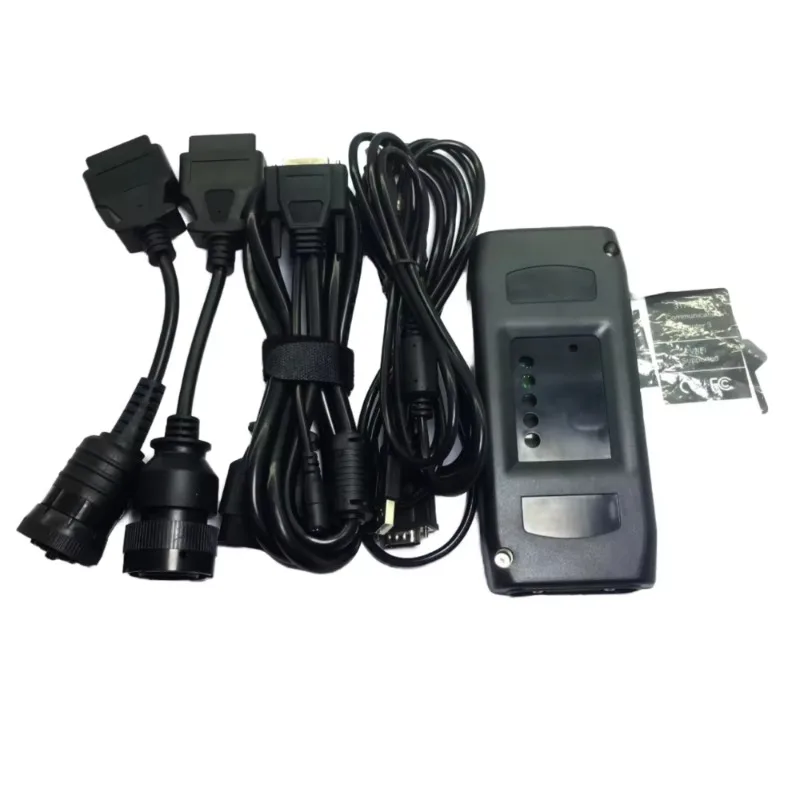 

Professional Vehicle Diagnostic Scanner ET3 317-7485 Diesel Models Heavy Equipment Compatible With