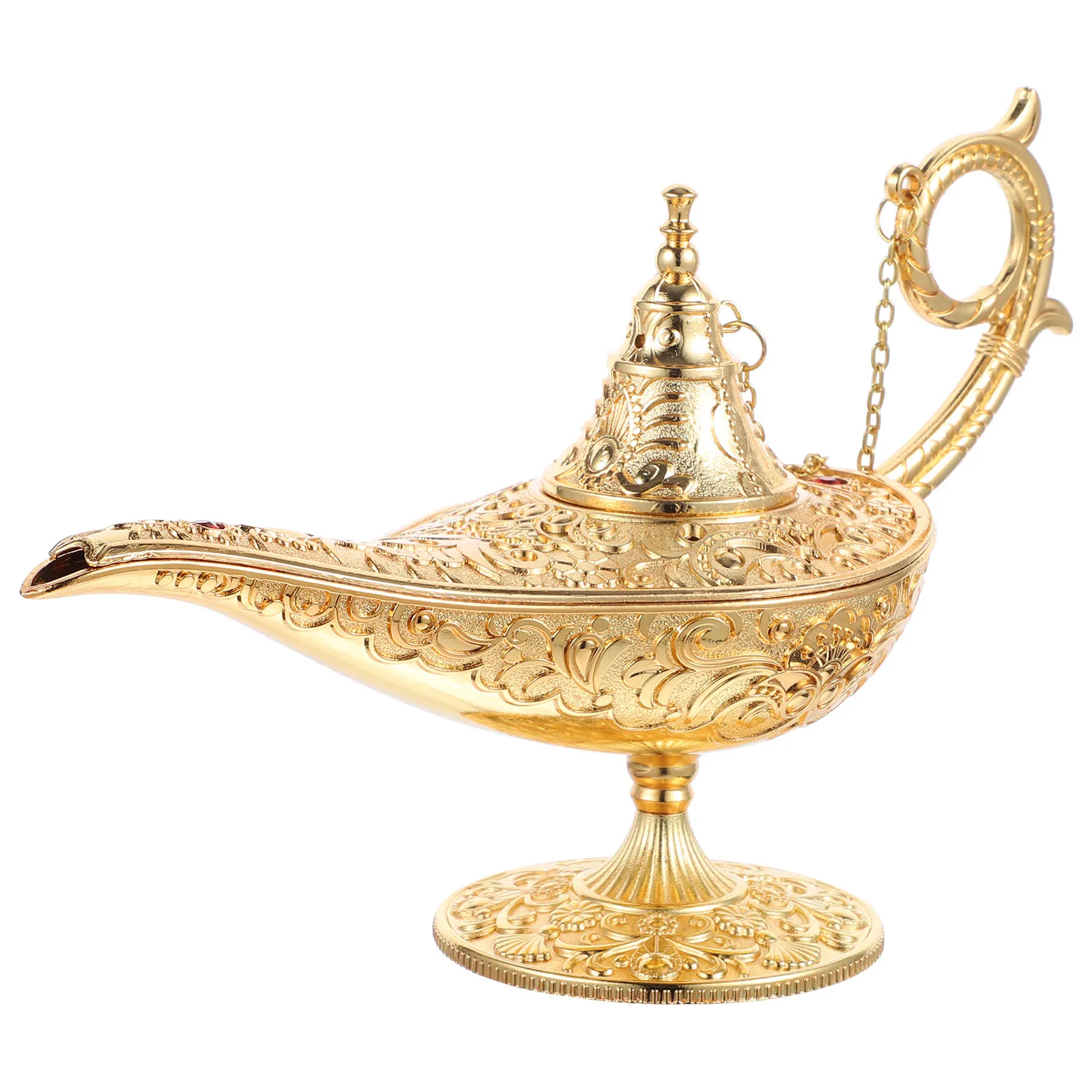 

Vintage Ornament Metal Charming Decor For Home Retro Party Decoration Desktop Collection Household Ornament Wedding