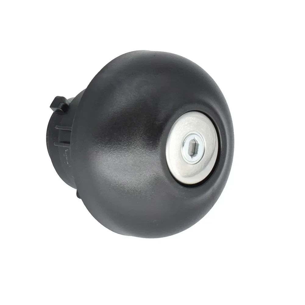 

Fuel Tank Cover With 2 Keys For Ford Transit Mk7 9C119K163AA Tank Cover Trim Automobiles Exterior Parts