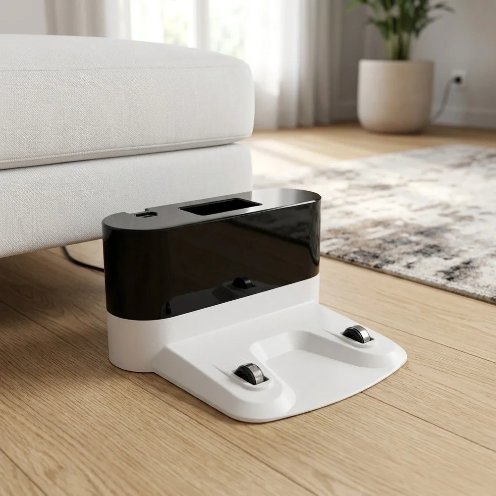 Reliable Charging for For 11S MAX 12 15T MAX 30 35C Featuring ABS Shell and Conductive Metal Contacts Reliable