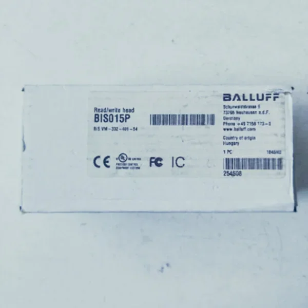 1Pc Baruf Read Writ…