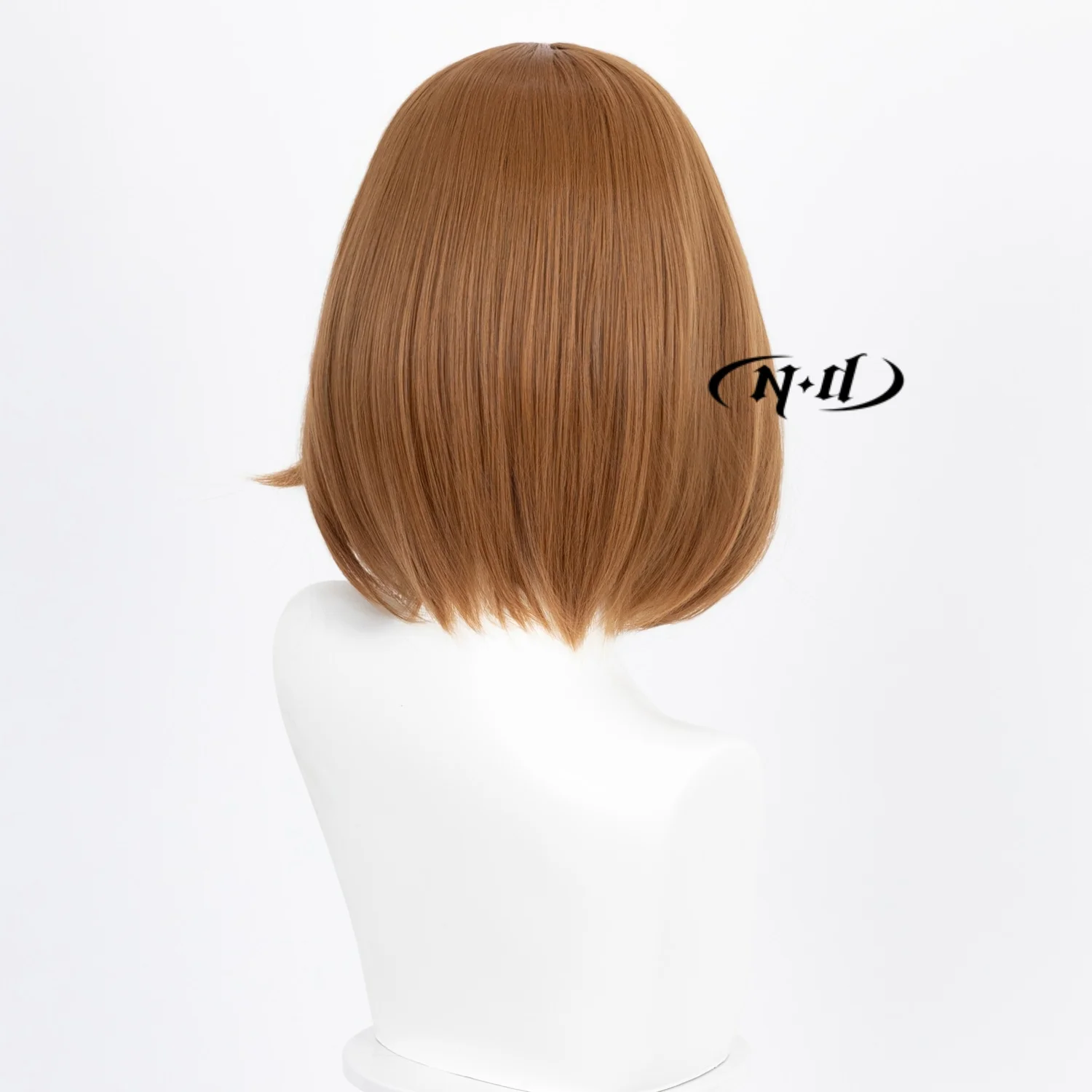 Thumbnail 4 - #40 Highest Rated Themed Party Wigs to Buy in 2026