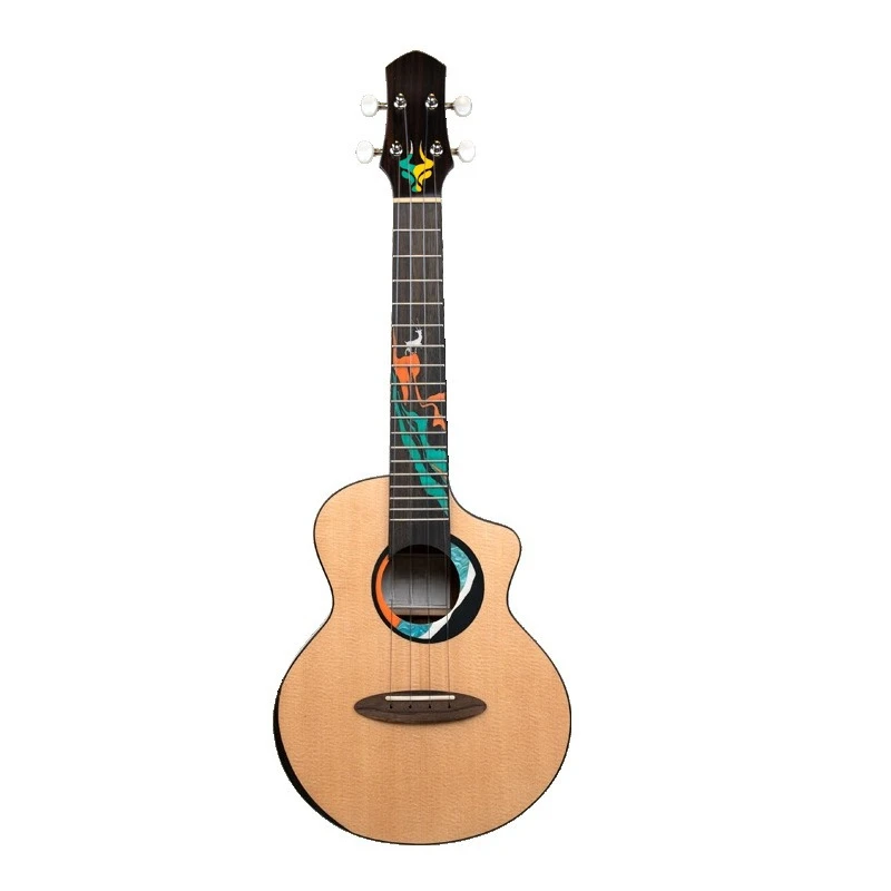 #6 Ukuleles Discount Picks