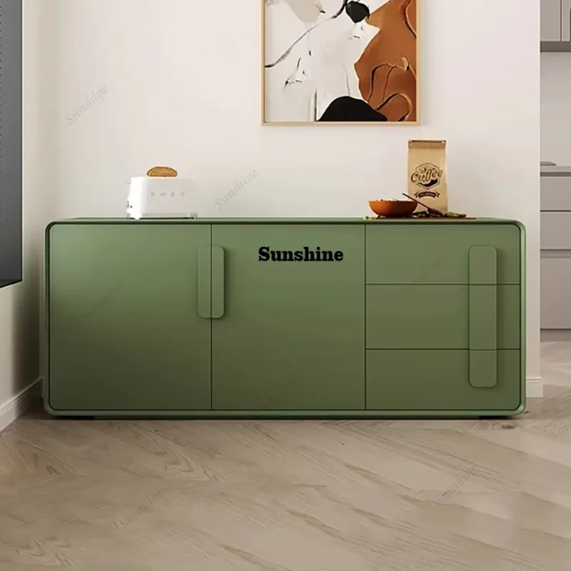 

Elegant Beauty Living Room Cabinets Modern Trendy Simple Nordic Storage Cabinet Delicacy Unique Woonkamer Kasten Home FurnitureT