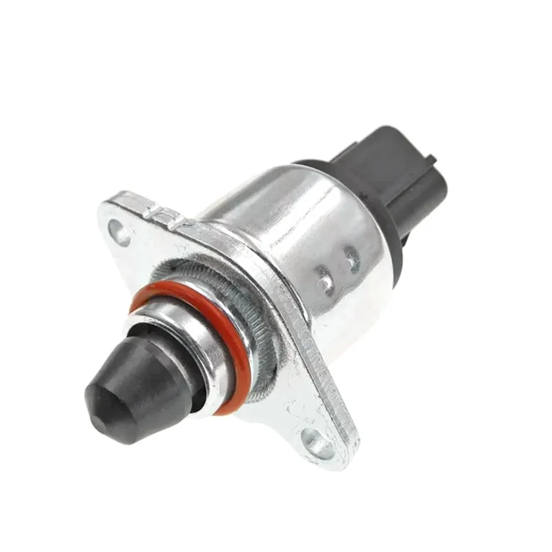 Iac Idle Air Contro…