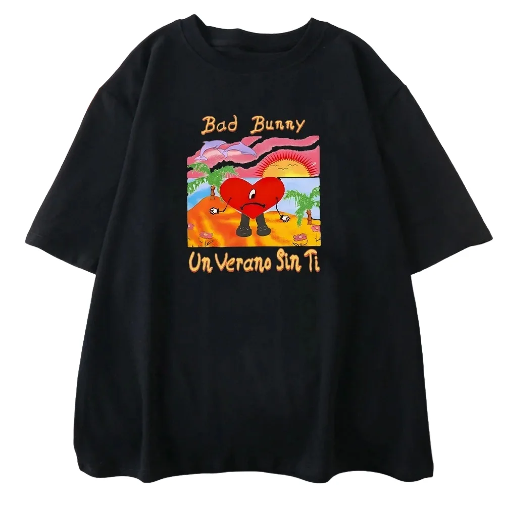 Bad Bunny Un Verano… - image