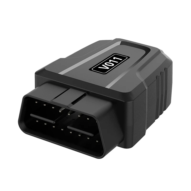 V011 Scanner OBD2 rilevatore diagnostico per Auto strumento di pulizia del codice di errore Bluetooth 5.4 per strumenti di riparazione della scansione automatica IOS Android