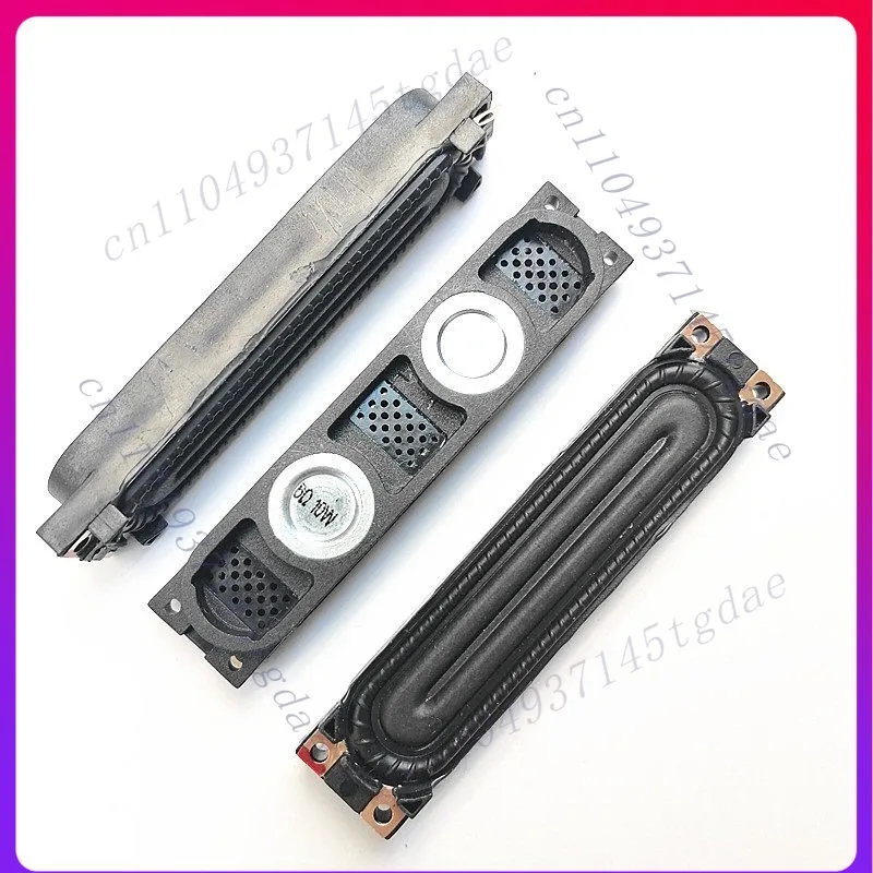 

1 пара динамиков для Samsung UA32F4000AR, UA32F5500AR, UA40F5500AR, UA32F5080AR.