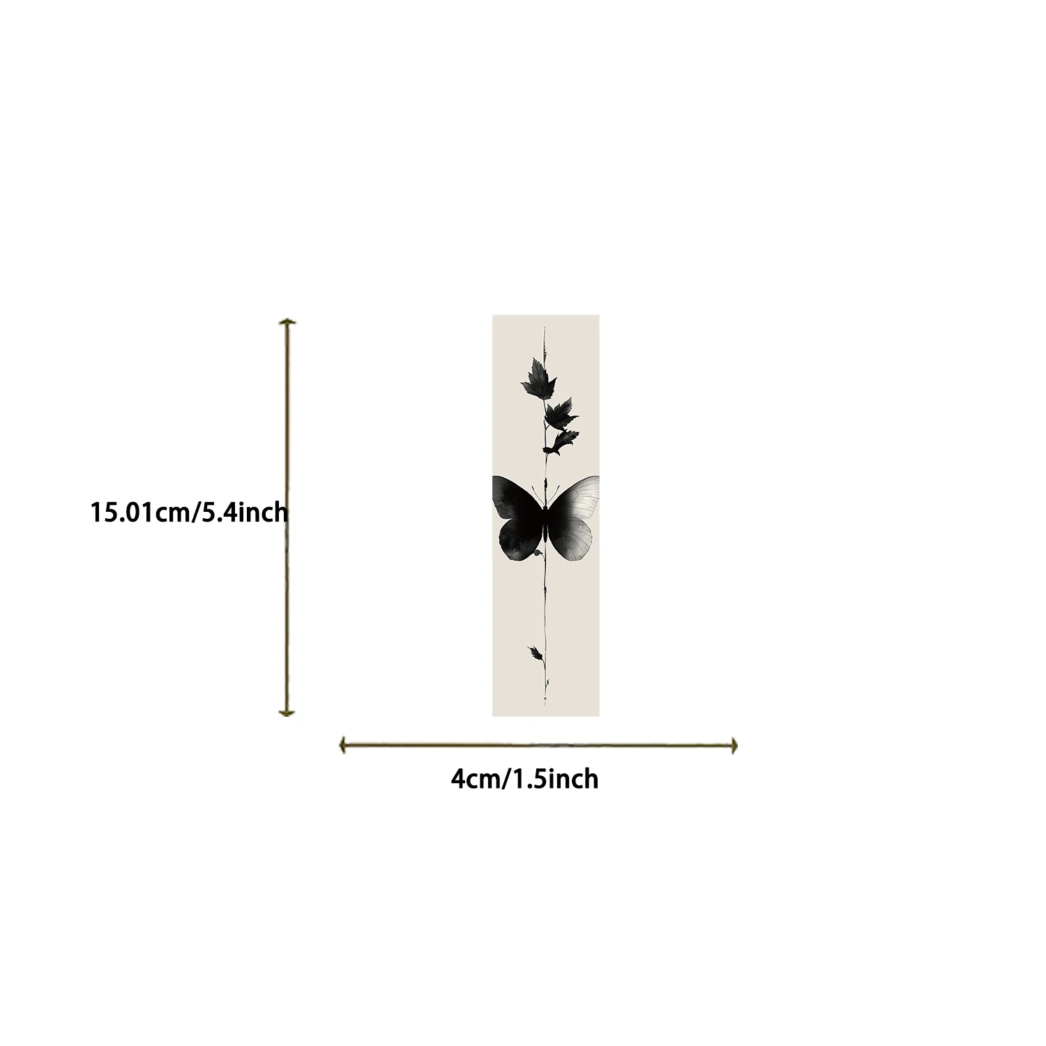 30pcs Minimalist Line Bookmarks Black And white Reading Book Tags DIY Page Tags Gift Decoration Cards Student Message Cards