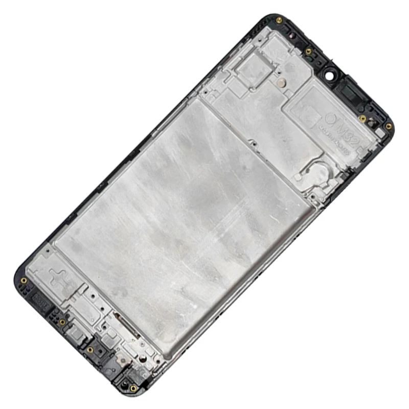 6.4\'\' Super AMOLED Display for Samsung M32 M325F M325F/DS M325 LCD Touch Screen Digitizer Assembly for Samsung M32 LCD