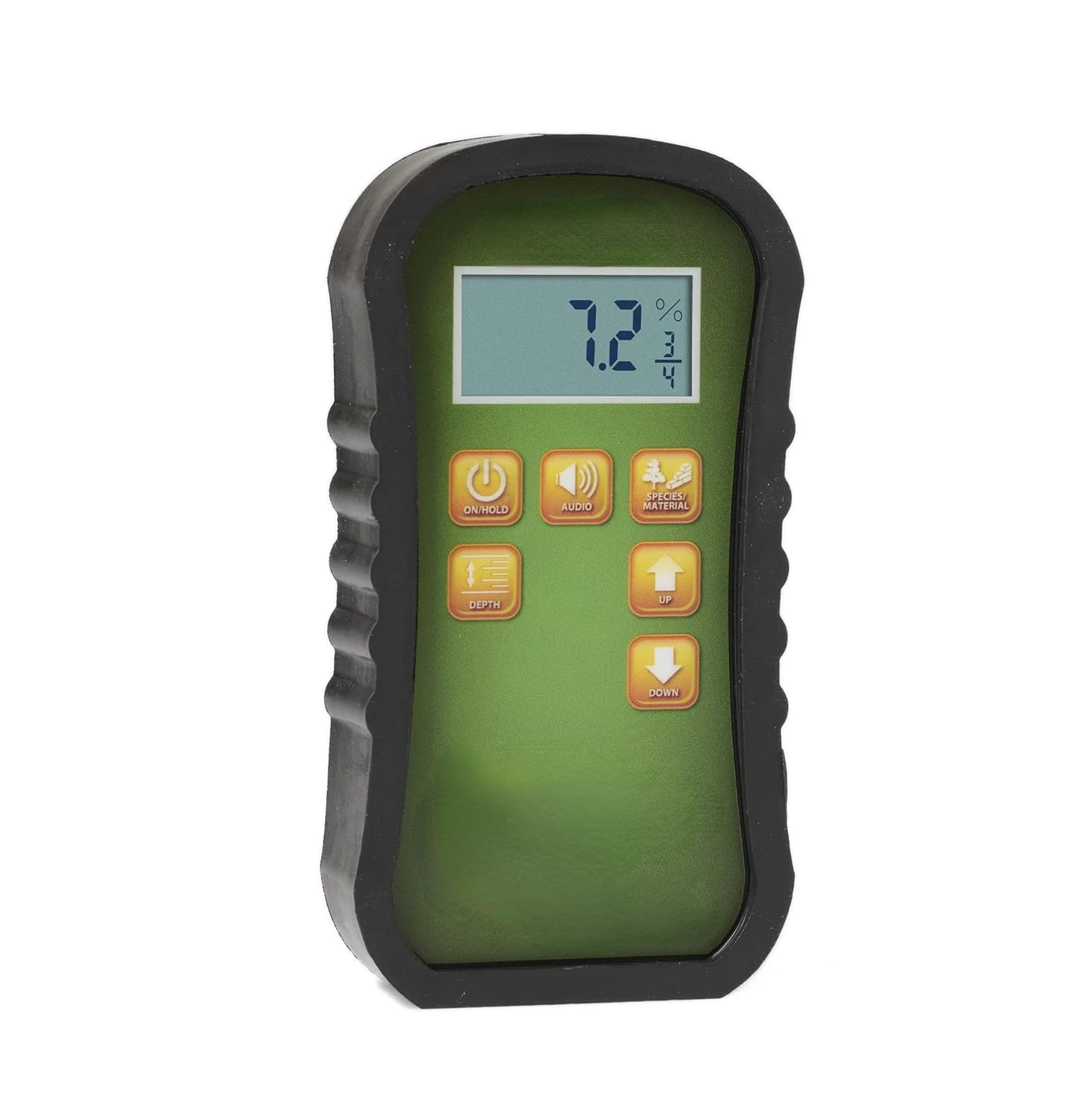 Orion® 930 Pinless Wood Moisture Meter by Wagner Meters I Accurate, Non-Damaging, Dual Depth Lumber