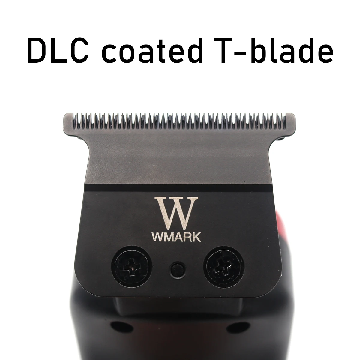 NG-9213 P620 Magnetic Levitation Motor Engraving Shears Barbershop Men's Professional Hair Clipper DLC Blade 9000RPM High Speed