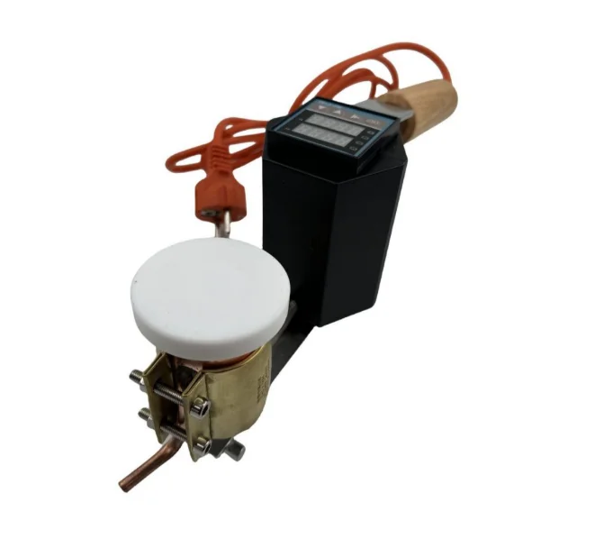 Wholesale Bee Equipment Oxalic Acid Vaporizer for Varroa Mite Treatment Beekeeping Tools and Supplies