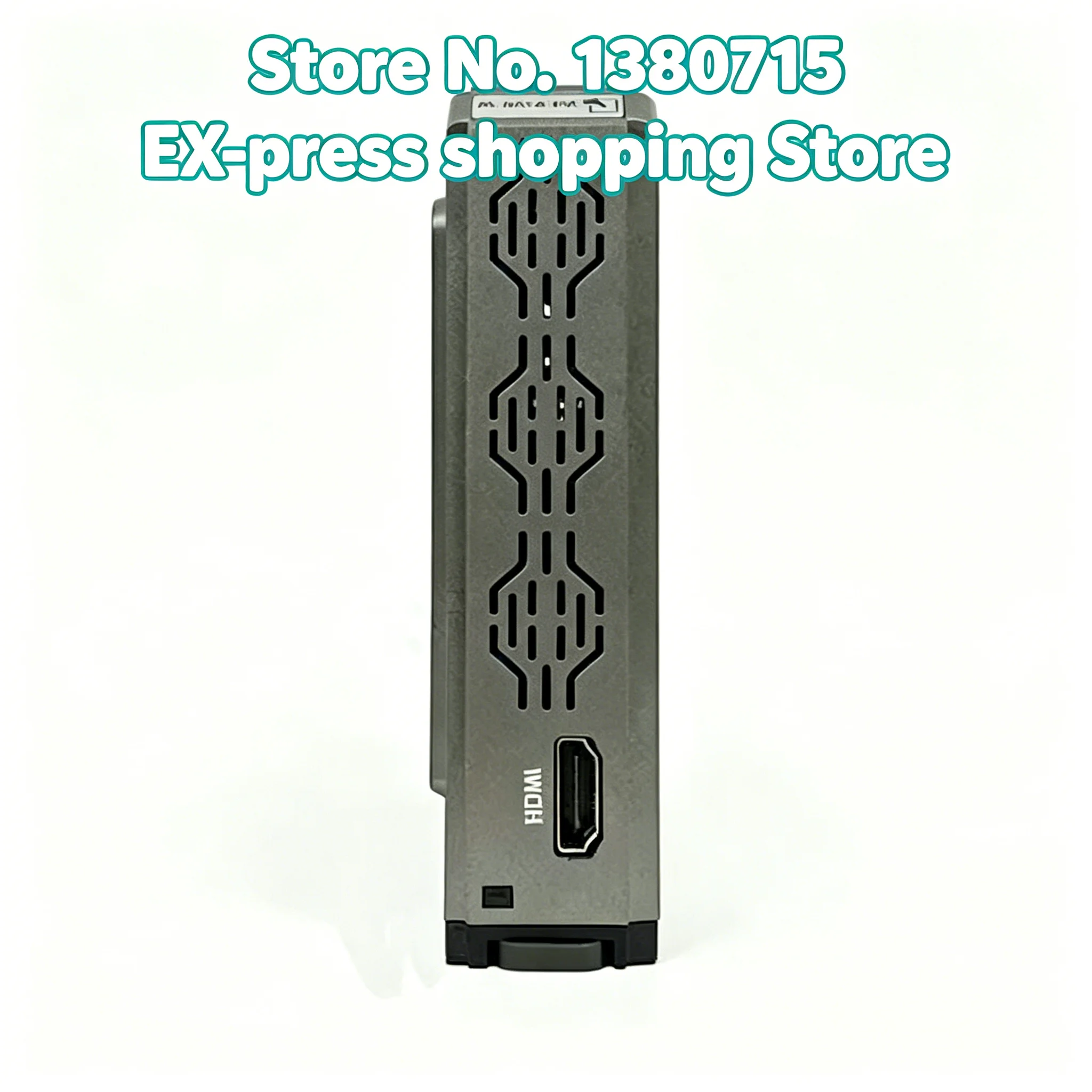 CMT-FHDX-920 HDMI Support Display Or TV Monitor Dual Ethernet USB New Replace CMT-FHDX-520