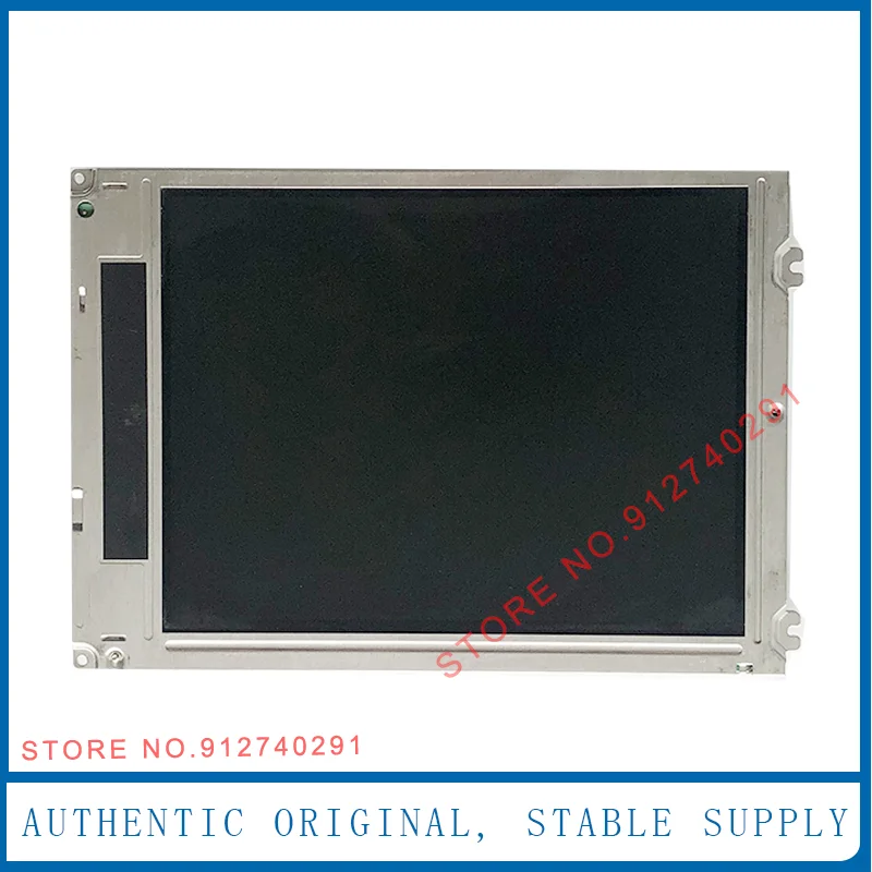 LQ084V1DG21 LQ084V1DG42 LQ084V1DG22 Original 8.4 Inch LQ084V1DG21E LQ084V1DG41 Fan uc System Industrial LCD Display Screen Panel