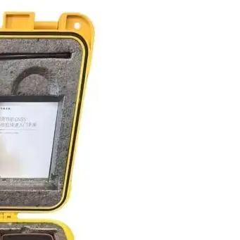 

SINO Comnav T30 Лазерный RTK IMU приемник для полноконстелляционной геодезии, GNSS RTK GPS