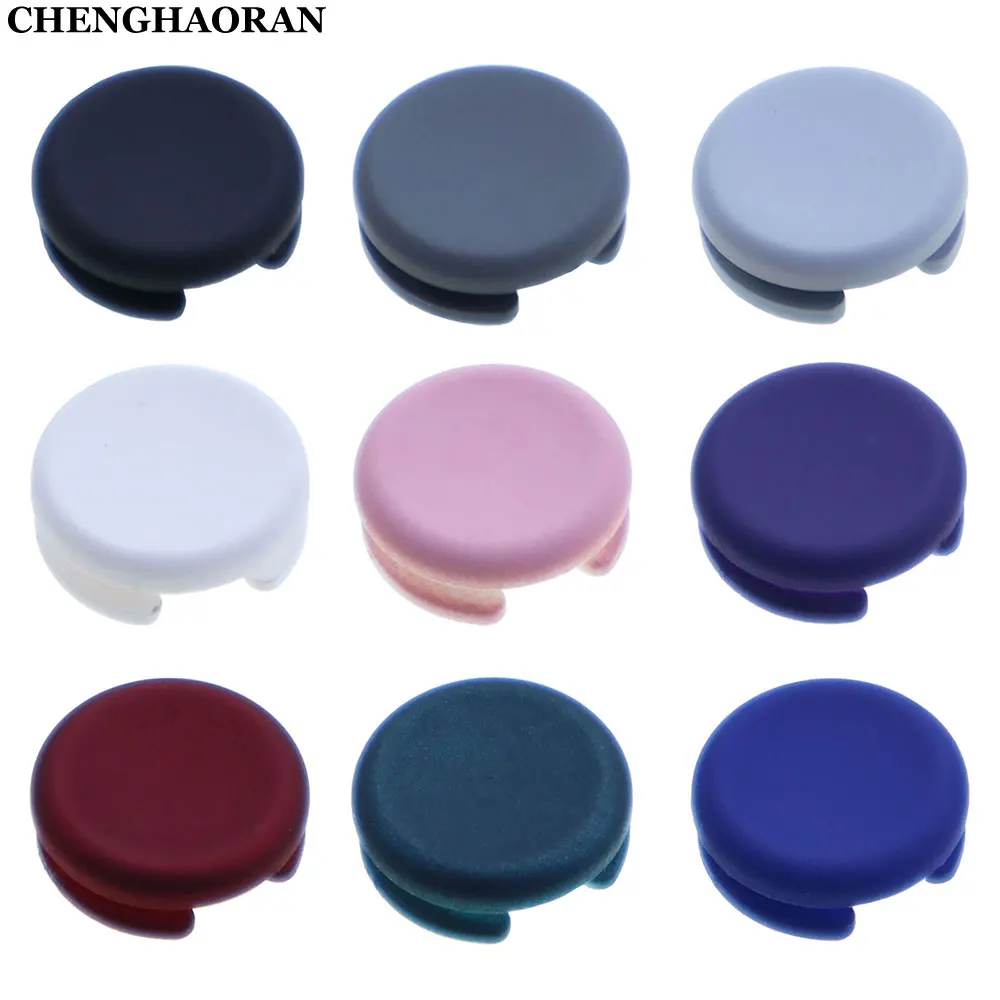 

1pc Replacement 3D Analog Joystick Cap For New 2DS 3DS LL XL 3DS 3DSXL 3DSLL Controller Thumbstick Button Repair Part