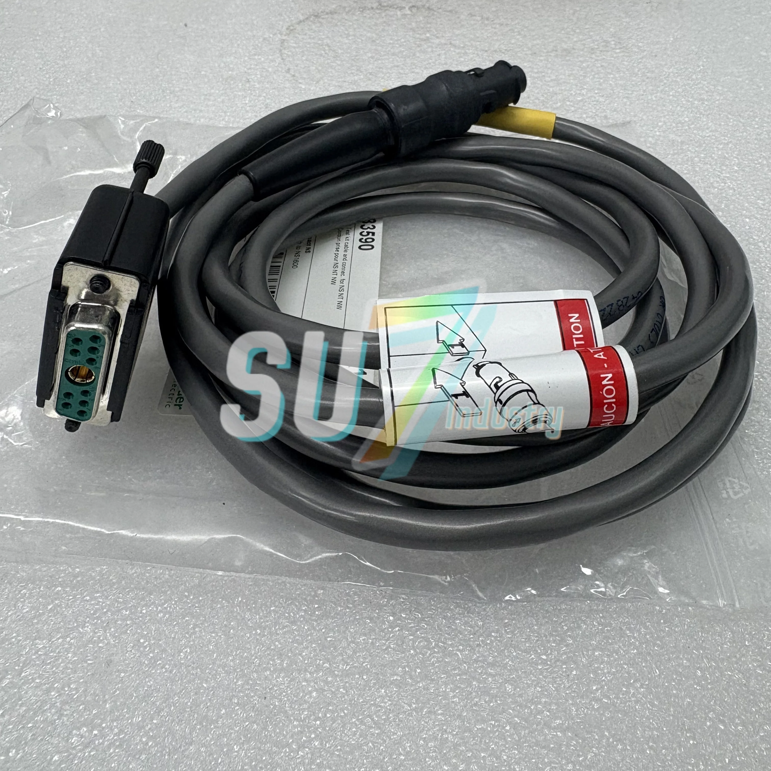 كابل اختبار 33590 S033590 جديد في الصندوق