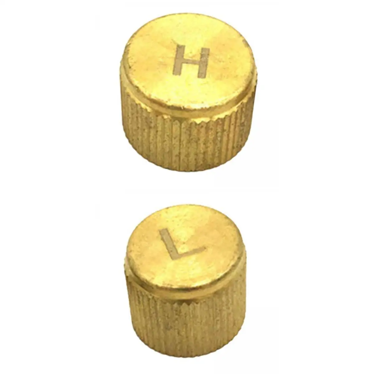 

Brass Air Condition Valve Cap High Performance Service Cover for Car Auto System and Air Pump Use