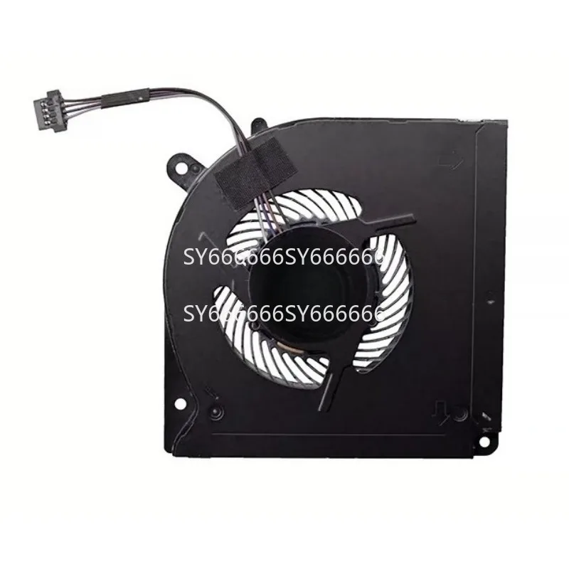 Laptop Cooling Fan For Firebat Bladestorm Z4 Z5 Z6 1PCS + Free Disassembly Tools