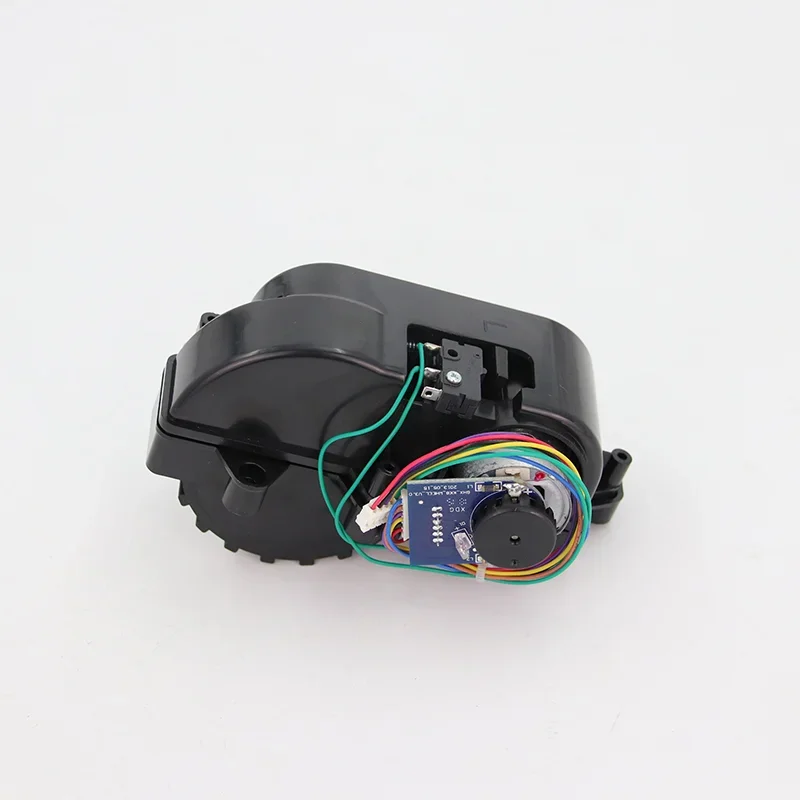 Robot Vacuum Cleaner Wheel Motor for Midea VCR03 Robotic Vacuum Cleaner Wheels Parts Wheel Assembly Accessories