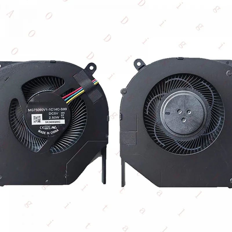 

Вентилятор охлаждения W W MG75091V1-1C14C-S99 подходит для Airxuan Youxia r3 и Yaoxing 16pro.