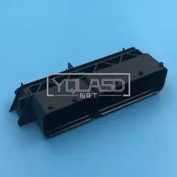 154 Way 284617-1 EDC19C9 EDC16C39 Automotive Engine Computer Board Socket PCB Plug AC Assembly For 06A906032 ECU ECM1264486513