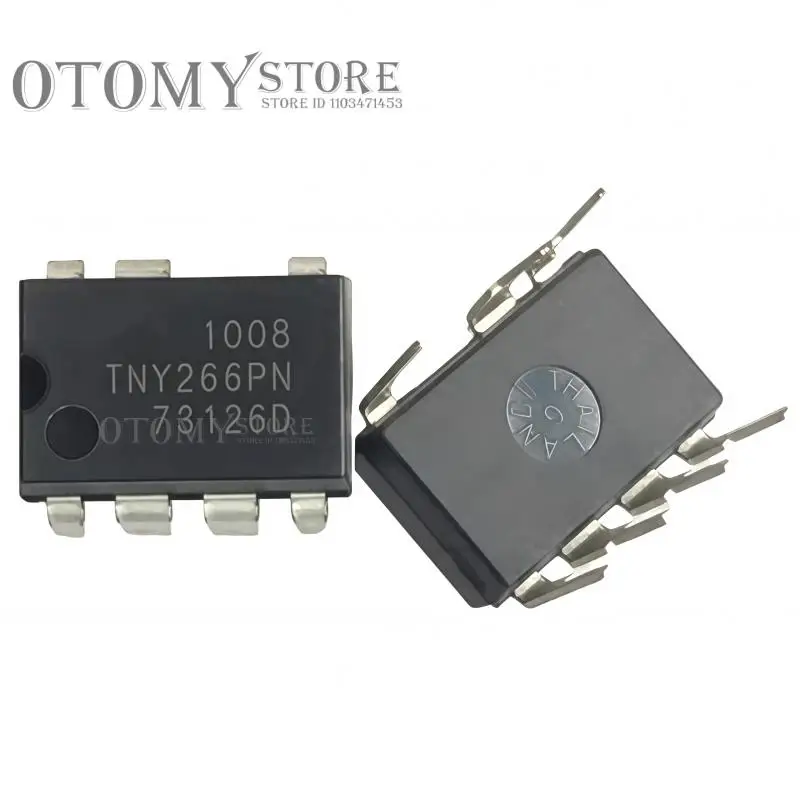 10Pcs 100% New Tny2…