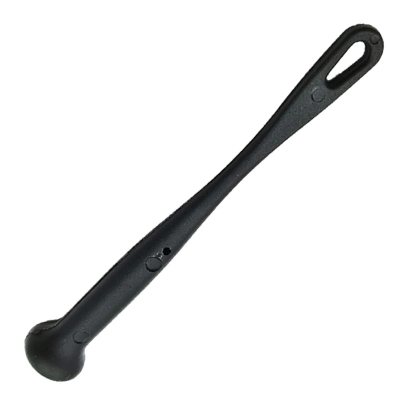 2Pcs 1H0885683 For Vw Golf Mk3 Jetta Vento Mk3 Polo 6n 6n2 Caddy Mk2 Car Part Car Rear Seat Backrest Release Pull Rod view 3