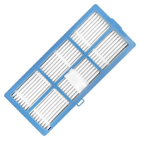 For Ultenic D5 Series D5S D5S Pro D5S Pro+ Robot Vacuum Cleaner Replacement Parts Main Side Brush Hepa Filter Mop Rag